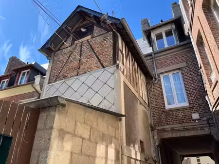 duplex à vendre