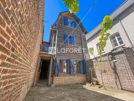 immeuble à vendre