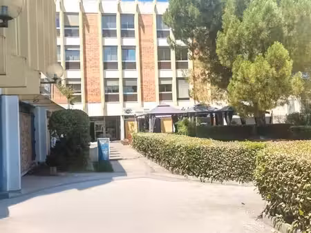parking tertia ii