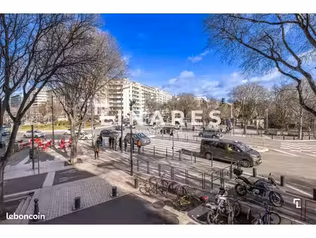 bureaux  local commercial 74 m² marseille 8ème