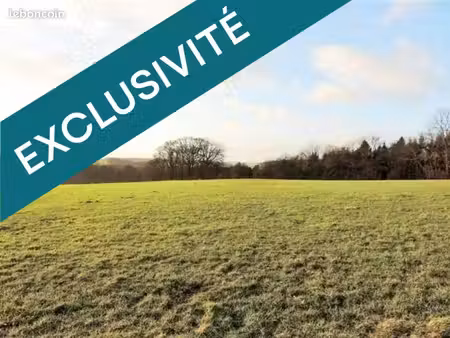 terrain 532 m² saint-germain-du-seudre