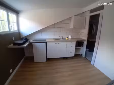 pour investisseur 6 studios à vendre