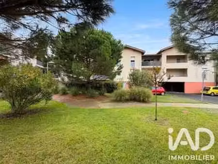 vente appartement 3 pièces à la teste-de-buch (33115) : à vendre 3 pièces / 62m² la teste-