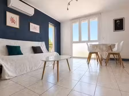 vente appartement 4 pièces à perpignan (66000) : à vendre 4 pièces / 69m² perpignan