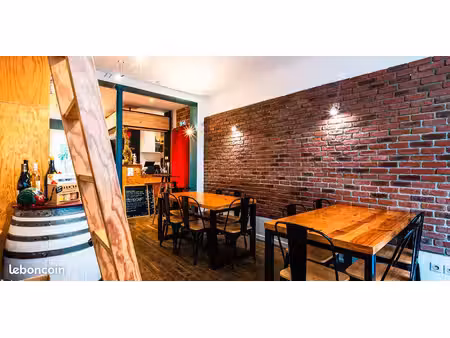 fonds de commerce bar à vin / caviste / café / épicerie