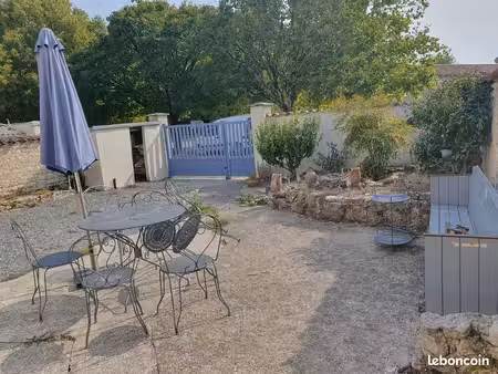 maison 5 pièces 117 m²