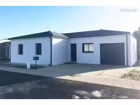 maison 3 pièces 70 m²