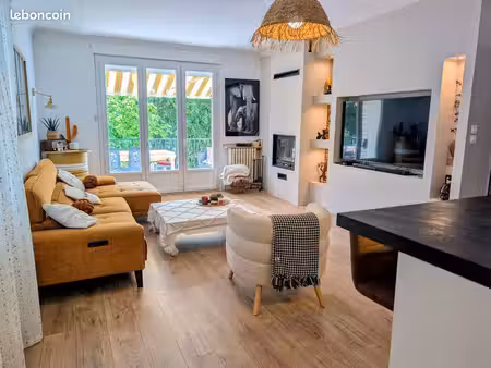 maison familiale 5 chambres