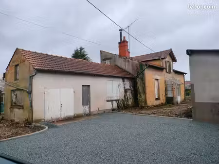 ensemble immobilier