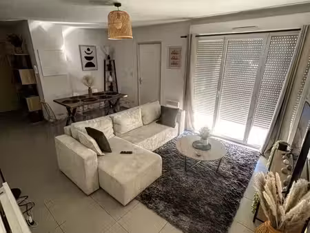 appartement spécial investisseur