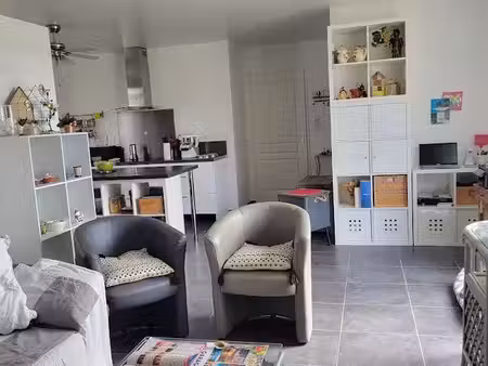 maison individuelle de plein pied