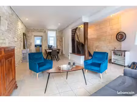 maison de ville