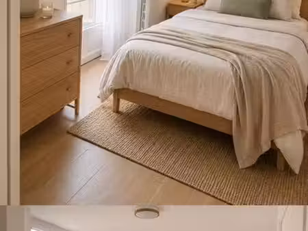 appartement à louer au boulevard maréchal joffre à bourges