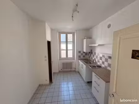 logement t1 à louer à bourges quartier gambon