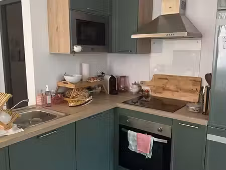 à louer – très beau duplex t2 de 50 45 m² – disponible à partir du 7 septembre 2026 2026