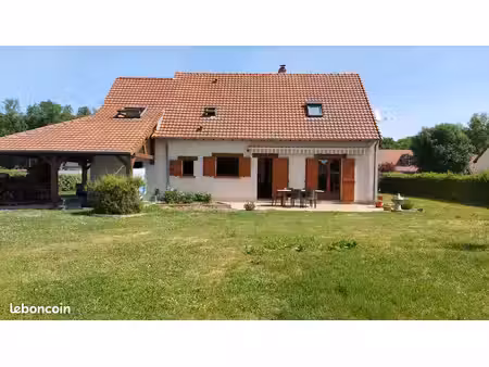 a louer pavillon à marmagne