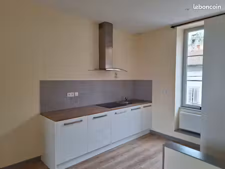 appartement t3