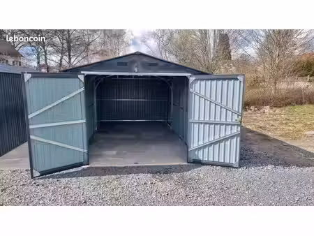 garage à louer