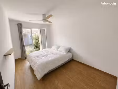 chambre location