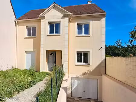 maison 6 pièces 131 m²