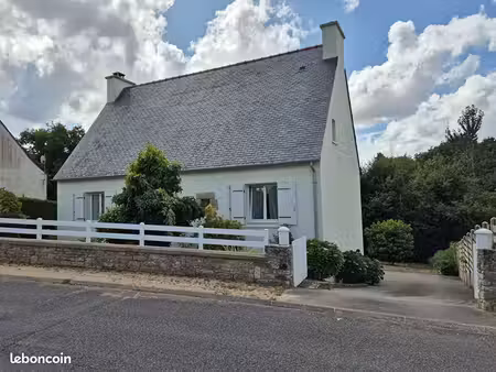 maison 6 pièces 121 m²