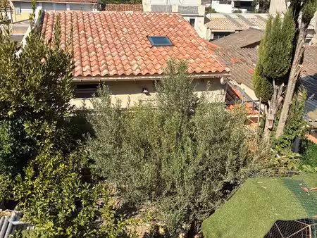 maison à louer 13003