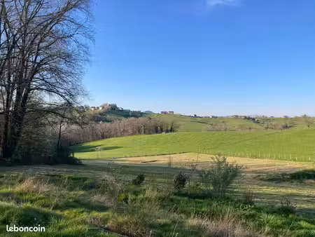 domaine touristique à créer – 1 58 ha – périgord noir