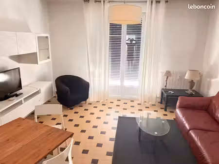 location appartement aix-en-provence centre ville