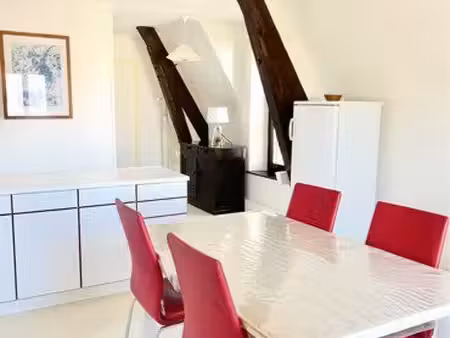 appartement f4