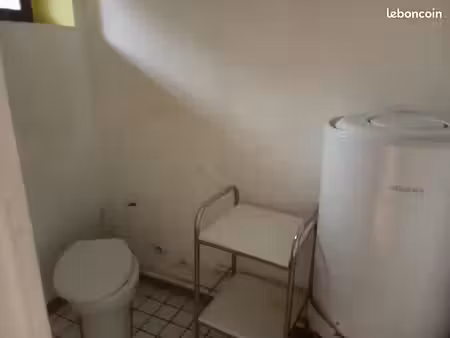 maison 2 pièces 31 m²