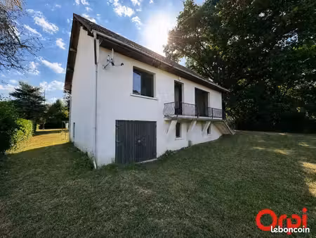 maison 2 pièces 78 m²