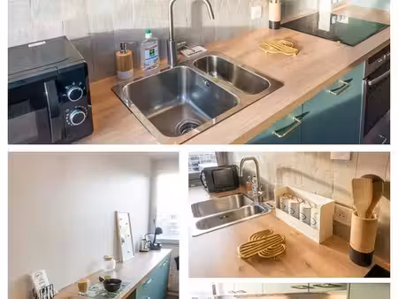 ◊ investissement locatif clé en main – 9 % brut – compiègne
