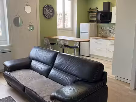 loue appartement meublé