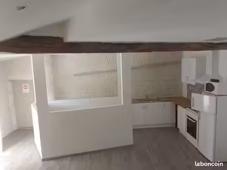 appartement t1