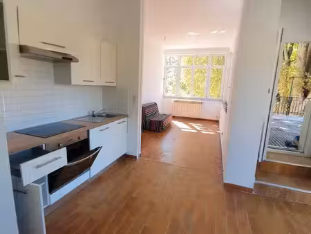 location t2 en contrat de location meublé