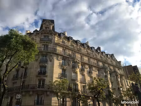 location cave saine et sécurisée - paris 13ème 75013
