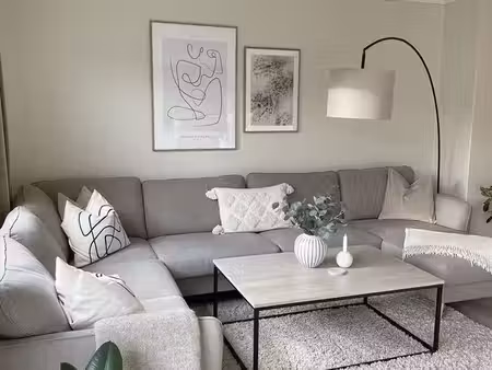 maison 5 pièces 92 m²