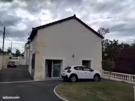 maison à louer à cognac