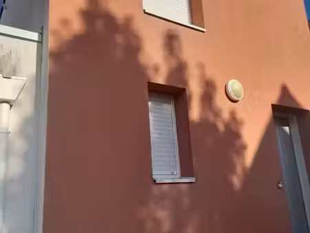 maison à vendre en copropriété au domaine du bois fleuri au 39 rue des châtaigners 56400 p
