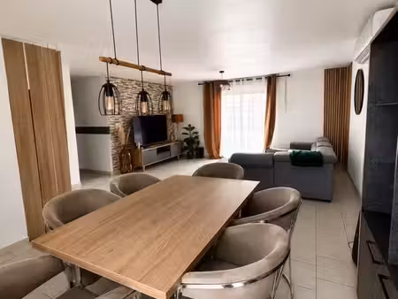 maison locative