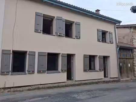 location maison 109m2
