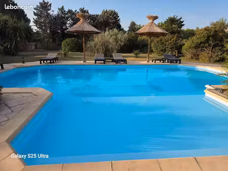 villa a louer