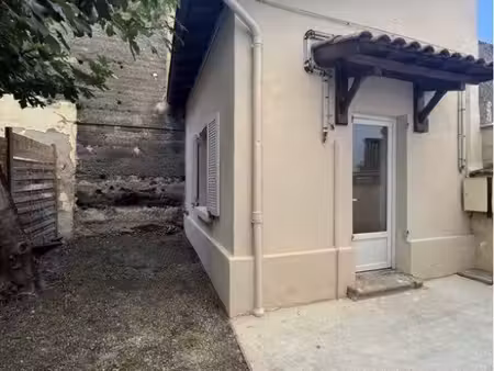 location maison à gratte ciel