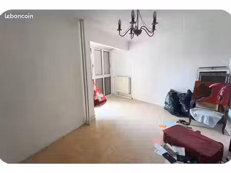 appartement f4