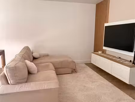 appartement refait à neuf - decines-charpieu