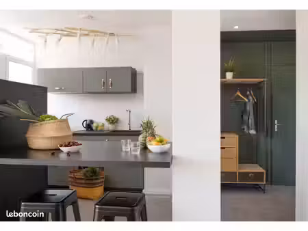 loue t3 56m² lyon 5ème/tassin - tassin-la-demi-lune (69)