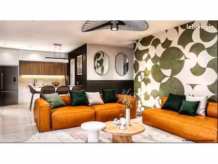 maison 5 pièces 92 m²