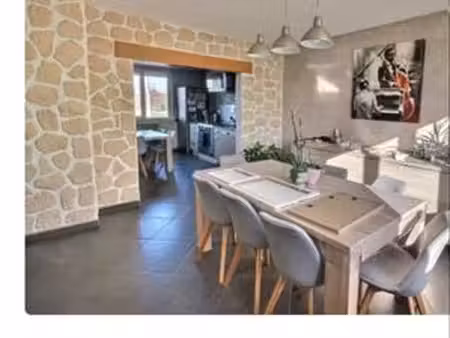 maison 142m2 feurs