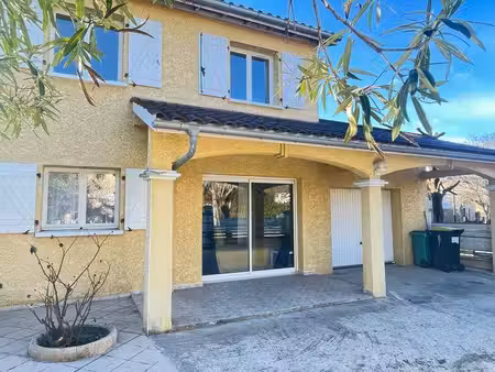 maison 150m2  lumineuse et confortable