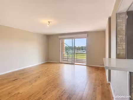 appartement t3